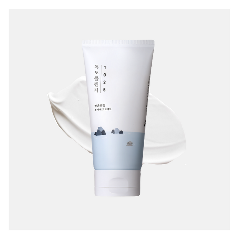 ROUND LAB 1025 Dokdo Cleanser, 150ml