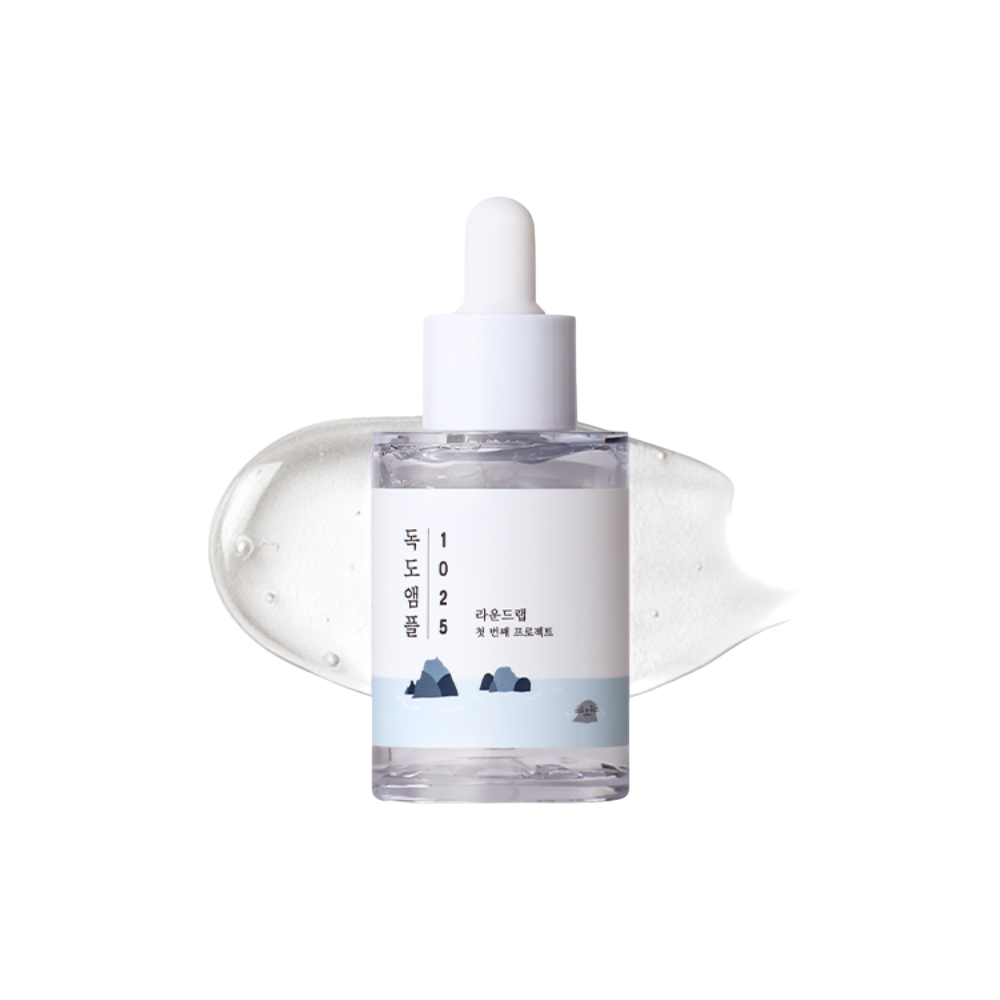 ROUND LAB 1025 Dokdo Ampoule, 45g