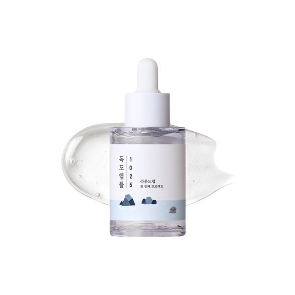 ROUND LAB 1025 Dokdo Ampoule, 45g