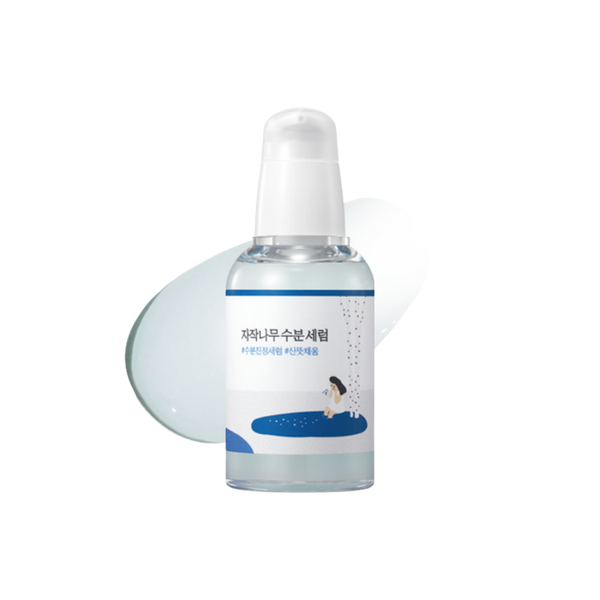 ROUND LAB Birch Juice Moisturizing Serum, 50ml