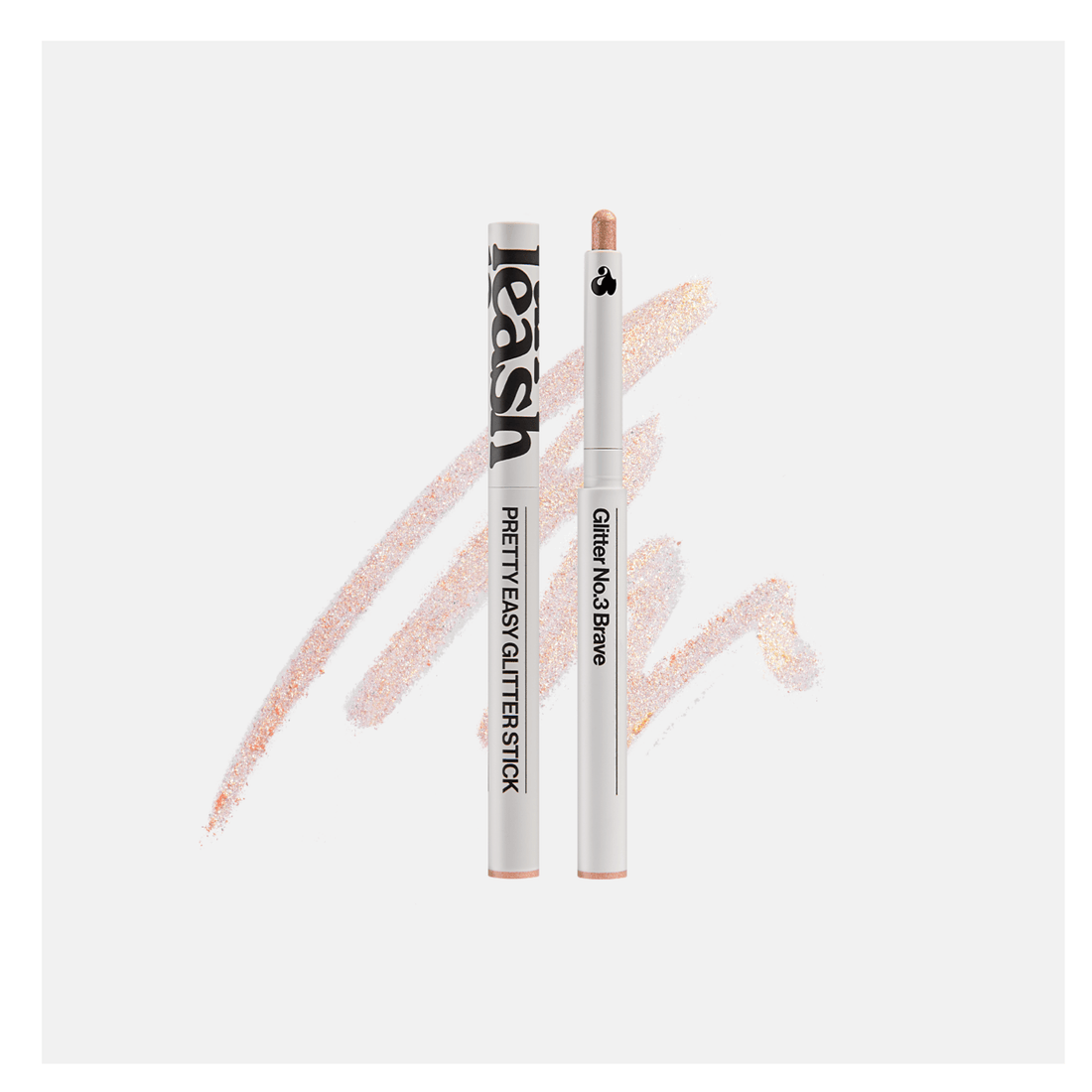 Unleashia - Pretty Easy Glitter Stick