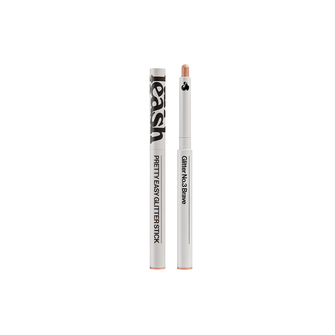 Unleashia - Pretty Easy Glitter Stick