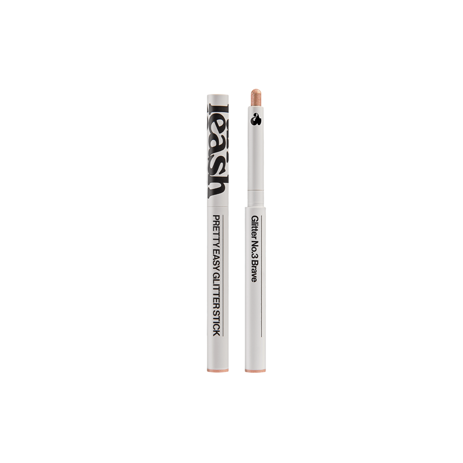 Unleashia - Pretty Easy Glitter Stick