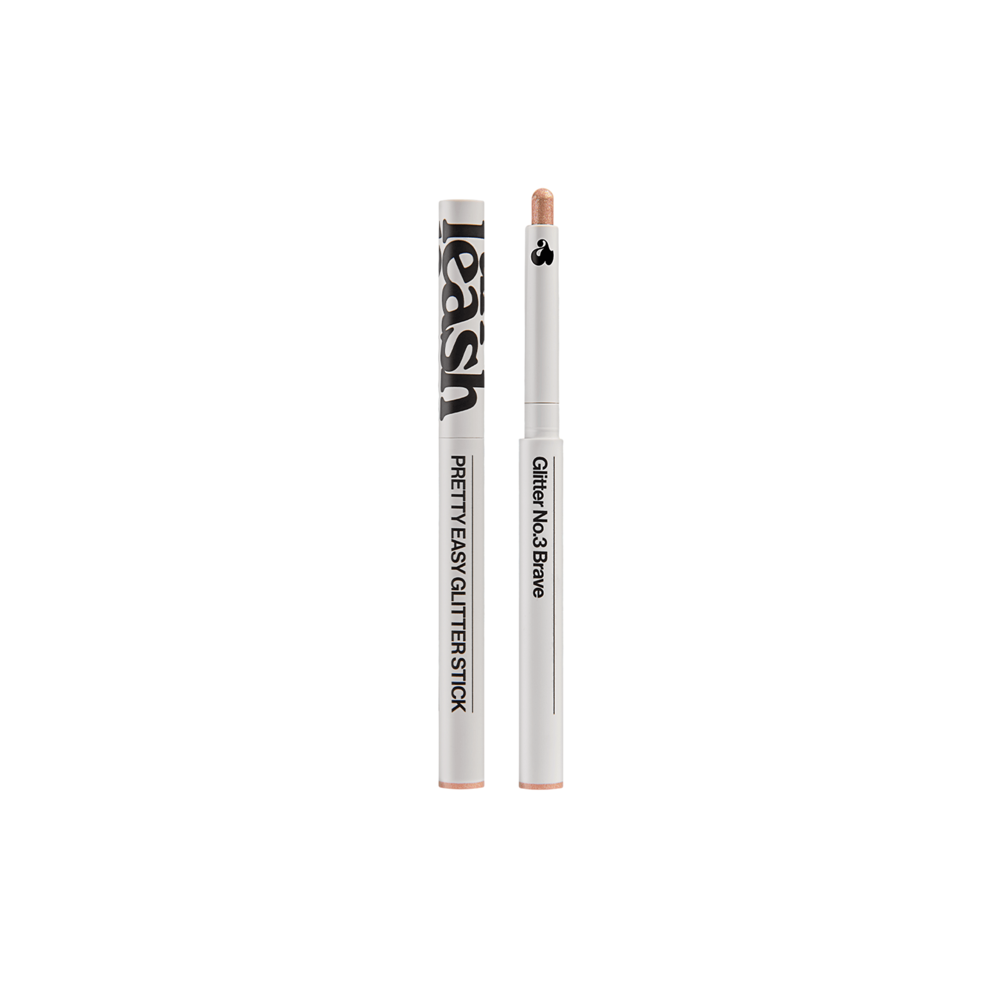 Unleashia - Pretty Easy Glitter Stick