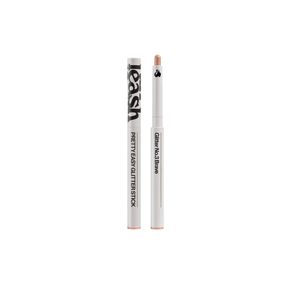 Unleashia - Pretty Easy Glitter Stick