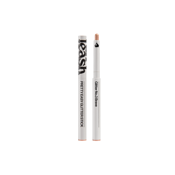 Unleashia - Pretty Easy Glitter Stick