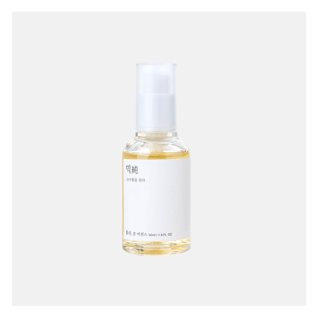 MIXSOON Bean Essence, 50ml