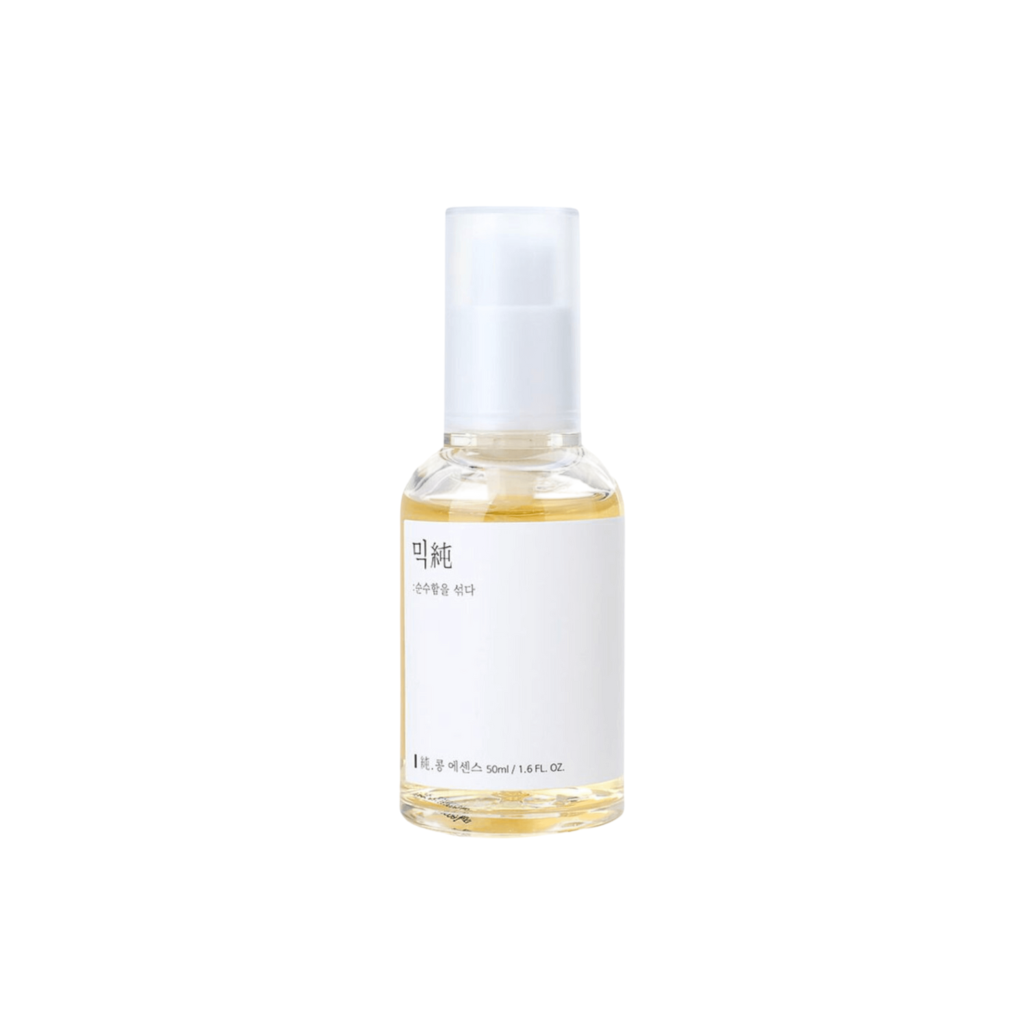 MIXSOON Bean Essence, 50ml