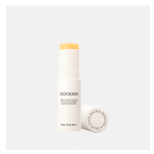 MIXSOON Bean Stick Balm, 11.5ml
