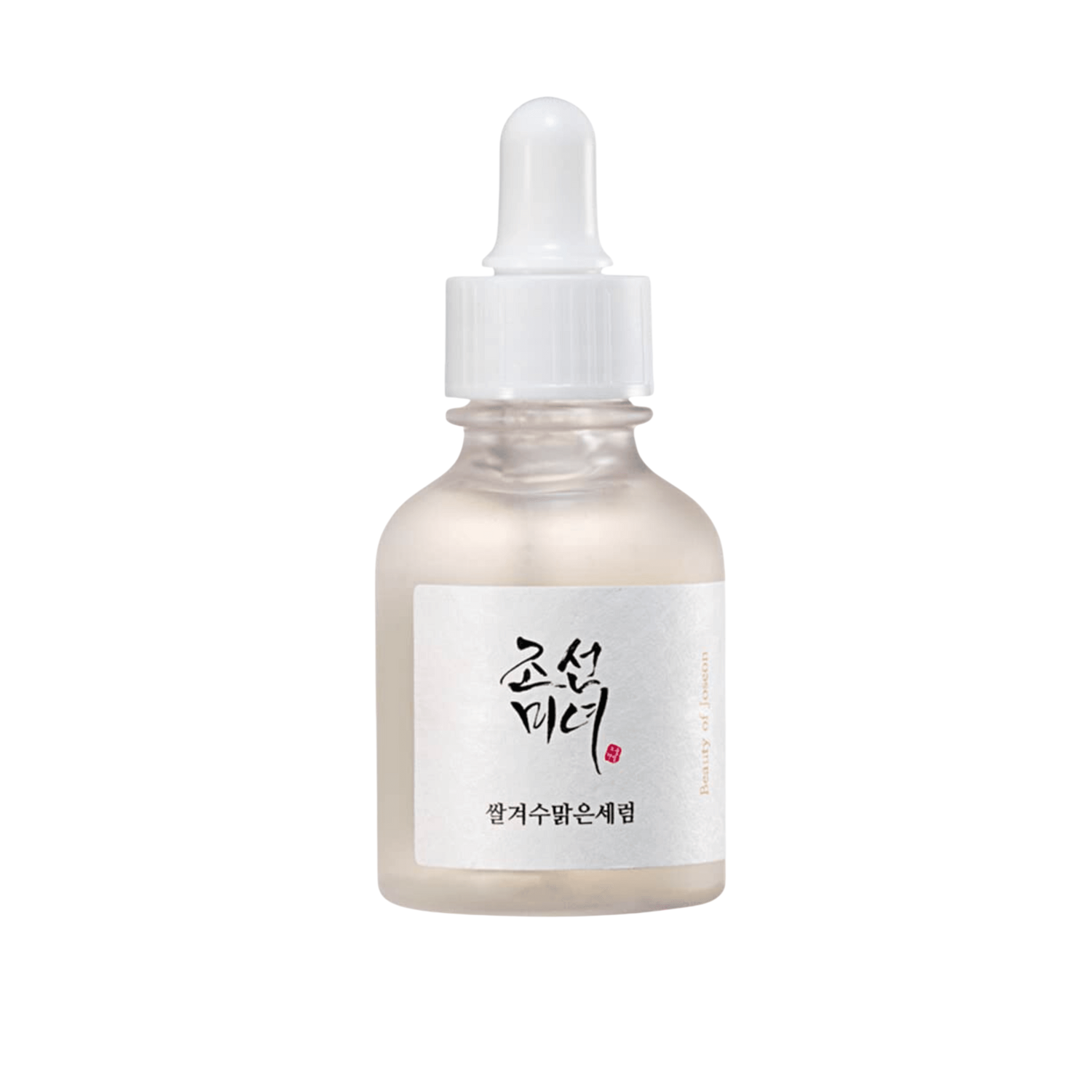Beauty of Joseon Glow Deep Serum: Rice + Alpha Arbutin, 30ml