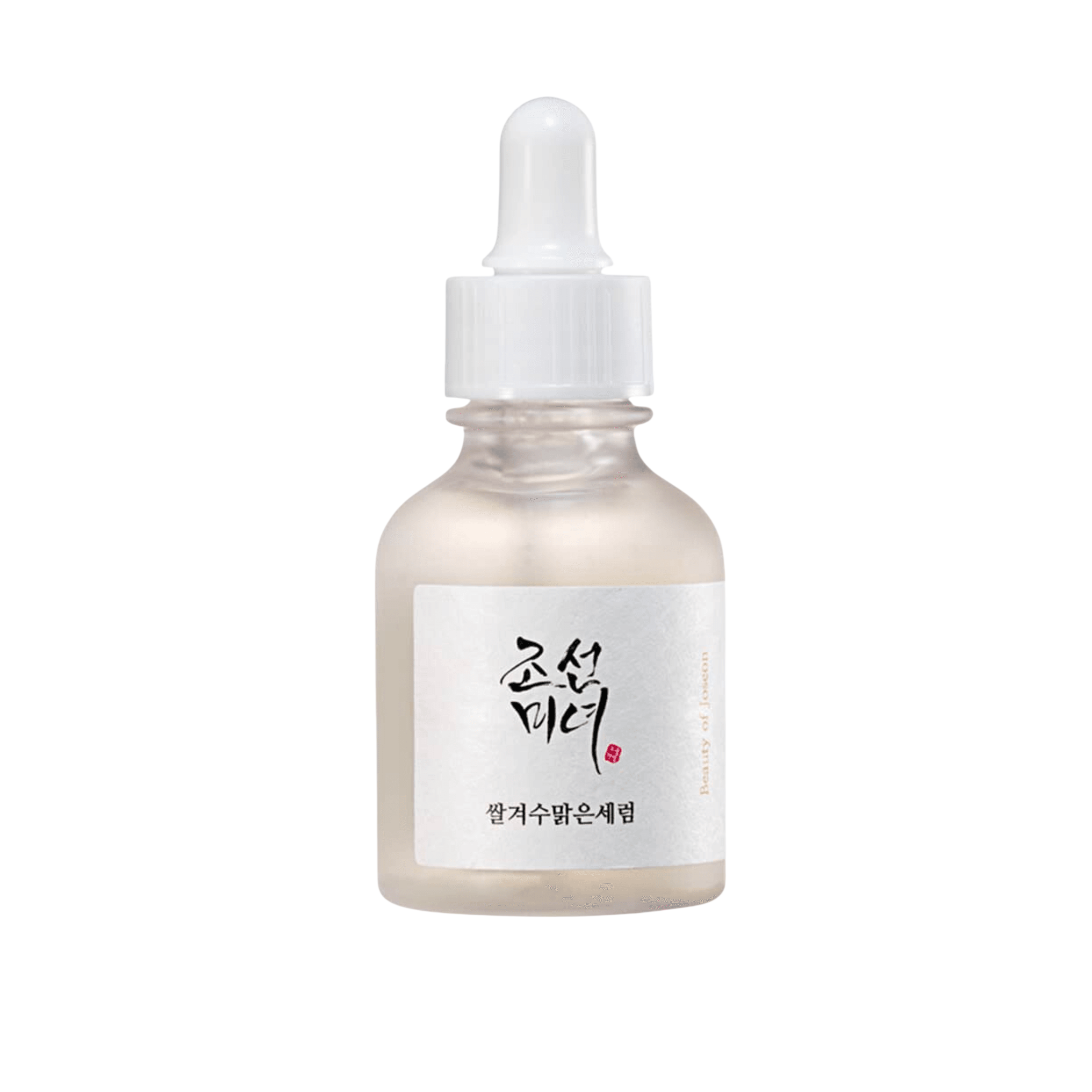 Beauty of Joseon Glow Deep Serum: Rice + Alpha Arbutin, 30ml