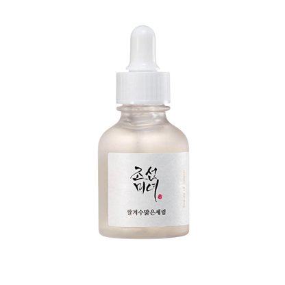 Beauty of Joseon Glow Deep Serum: Rice + Alpha Arbutin, 30ml