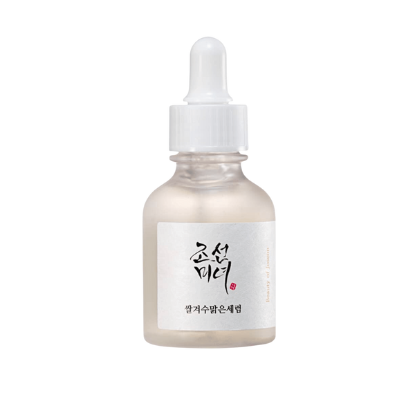 Beauty of Joseon Glow Deep Serum: Rice + Alpha Arbutin, 30ml