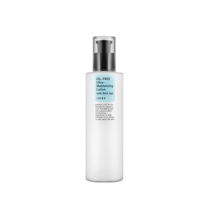 COSRX Oil-Free Ultra-Moisturizing Lotion, 100ml