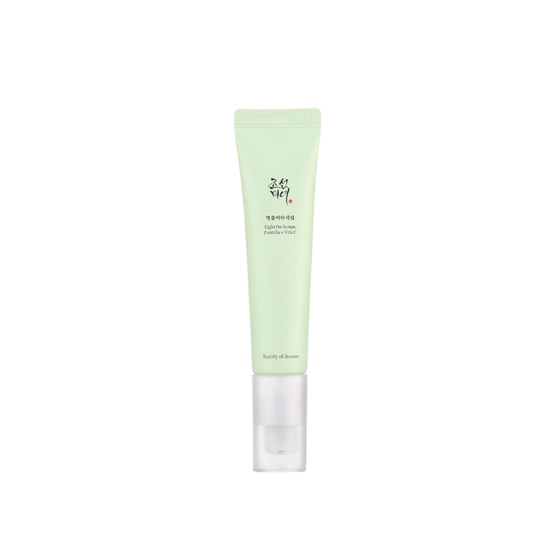 Beauty of Joseon Light On Serum Centella + Vita C, 30ml