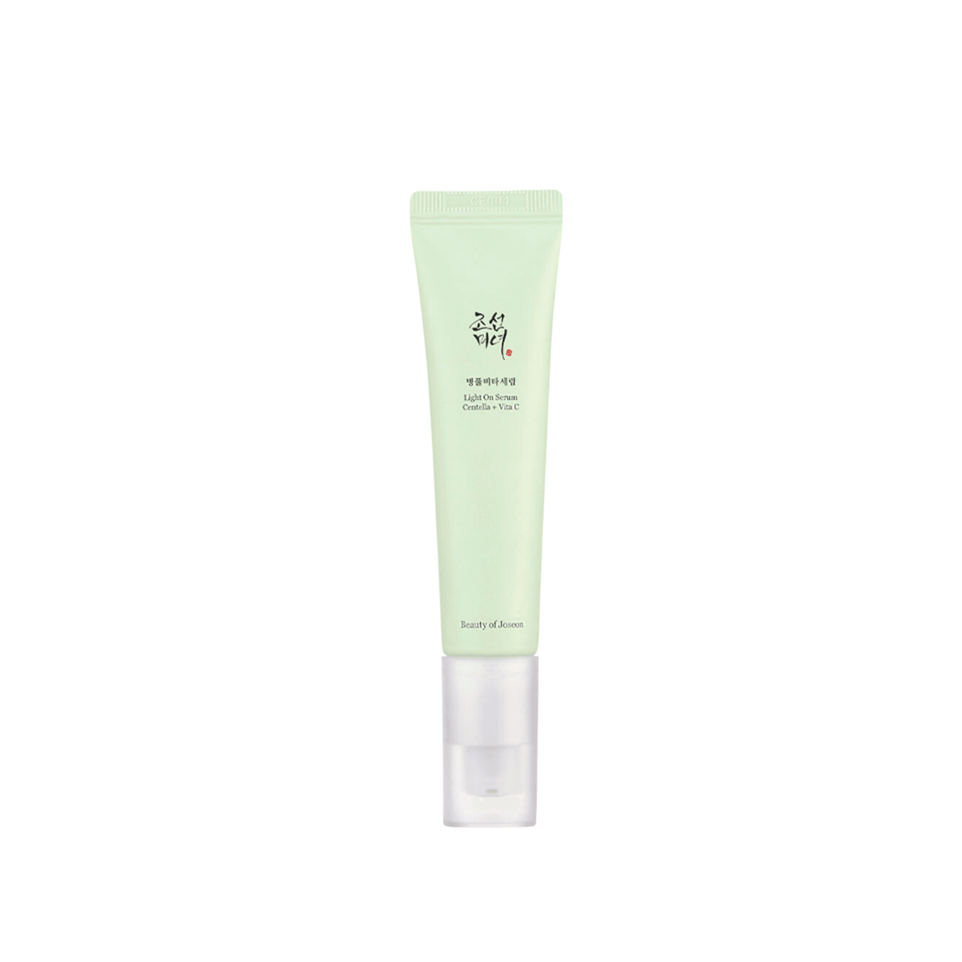 Beauty of Joseon Light On Serum Centella + Vita C, 30ml
