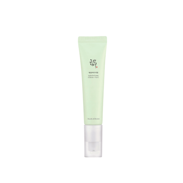 Beauty of Joseon Light On Serum Centella + Vita C, 30ml