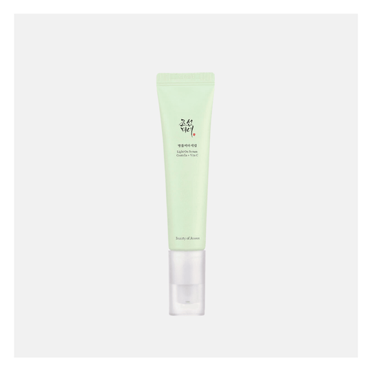 Beauty of Joseon Light On Serum Centella + Vita C, 30ml
