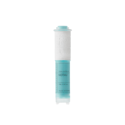 NOT4U Clear Ampoule Shower Filter