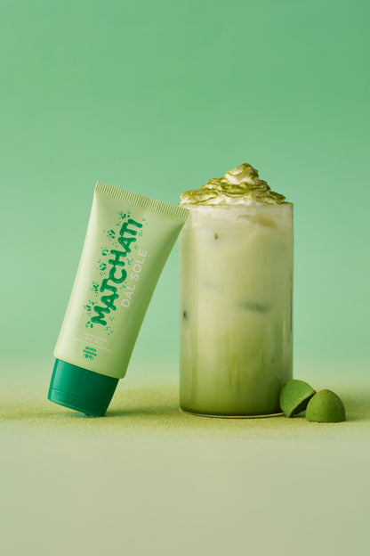 OKSU Matchati dal Sole, SPF50, 50ml