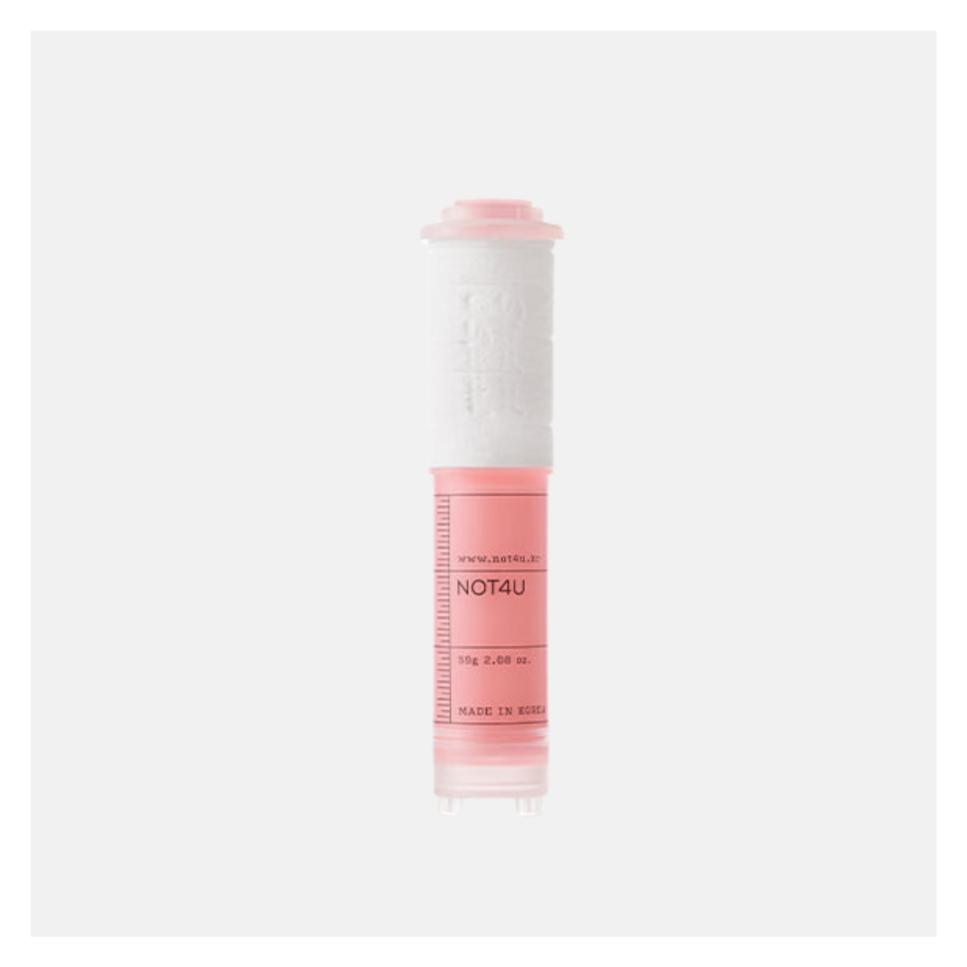 NOT4U Ato Ampoule Shower Filter