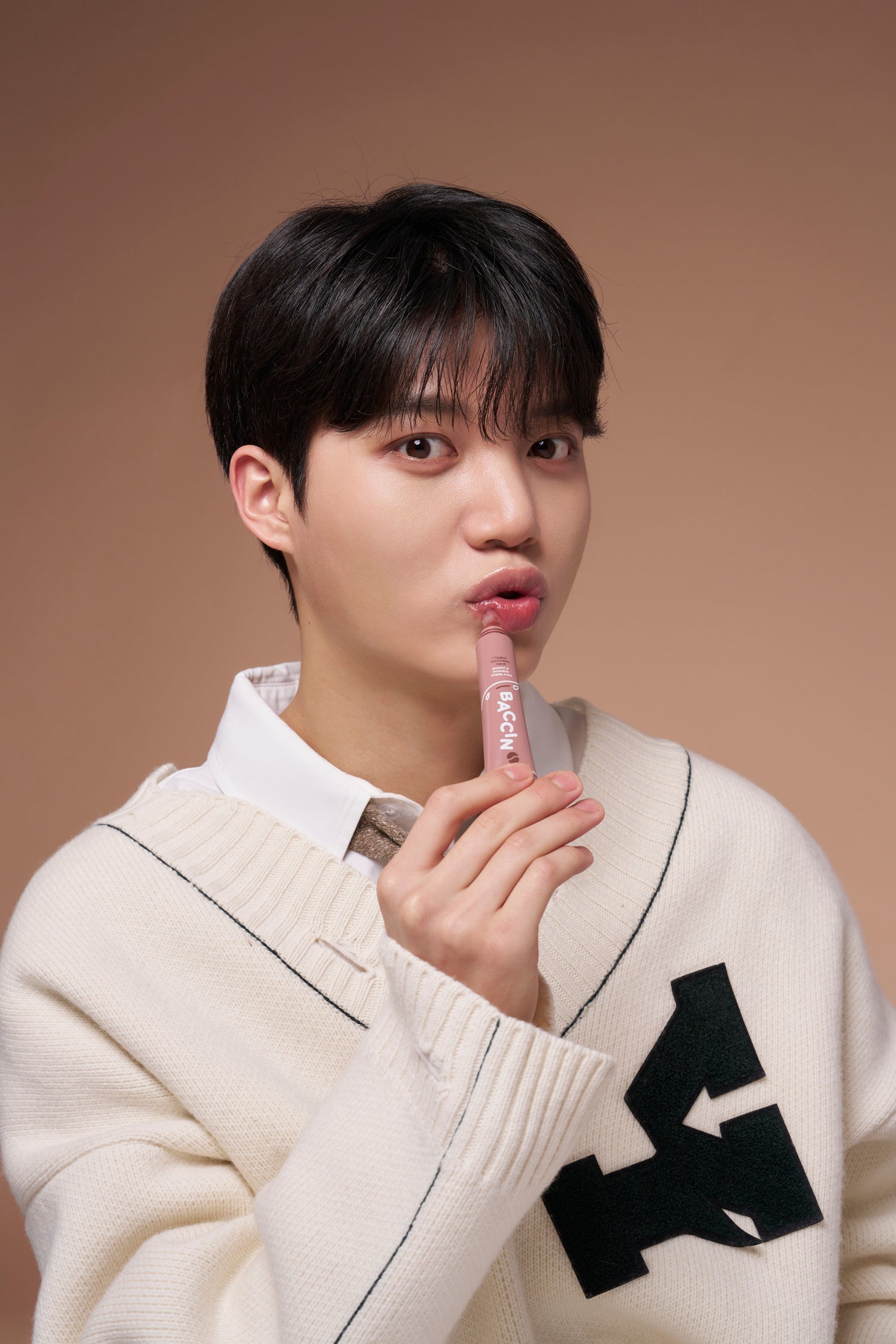 OKSU Baccino Siero Labbra Intensivo ai Peptidi, 15ml