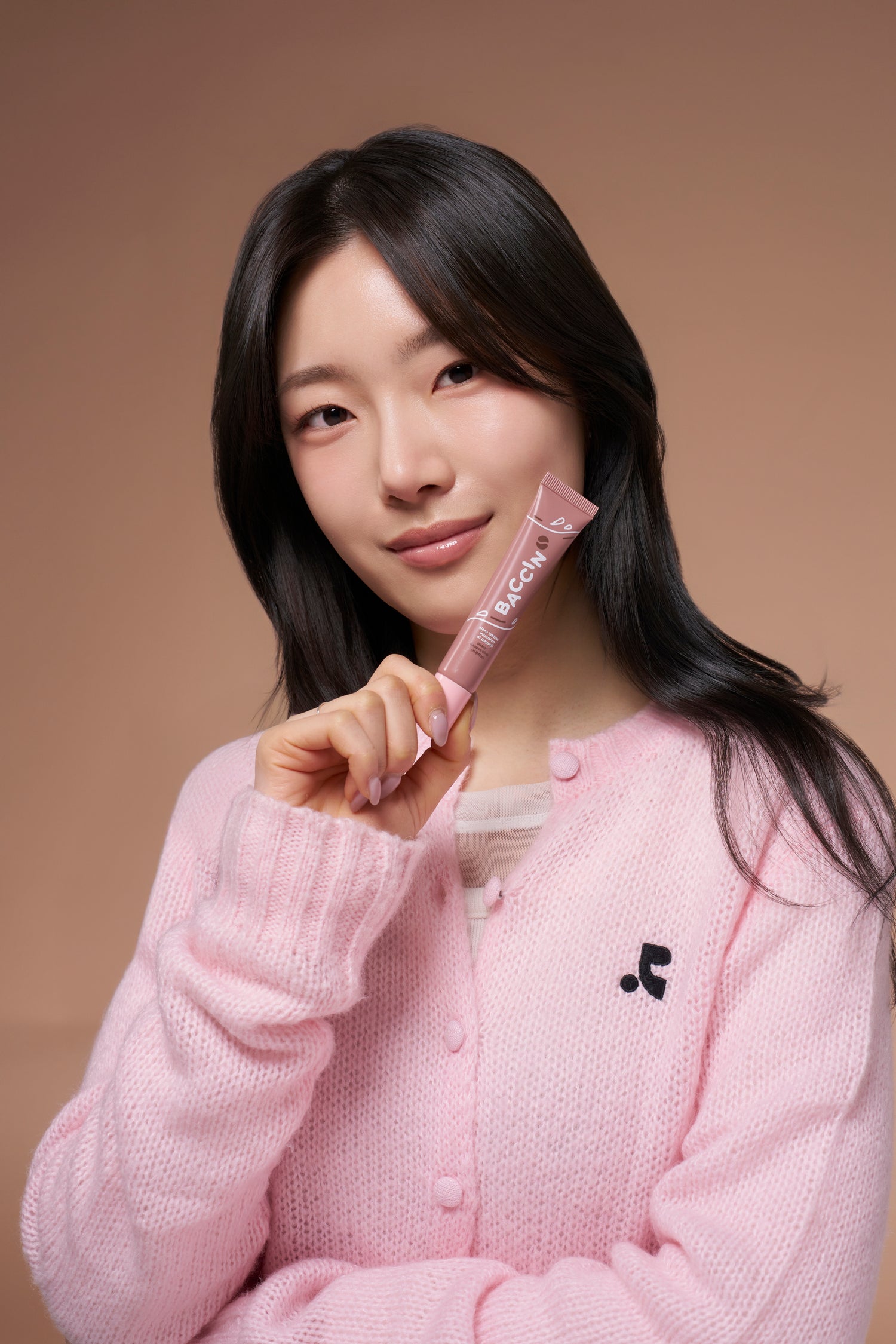 OKSU Baccino Siero Labbra Intensivo ai Peptidi, 15ml