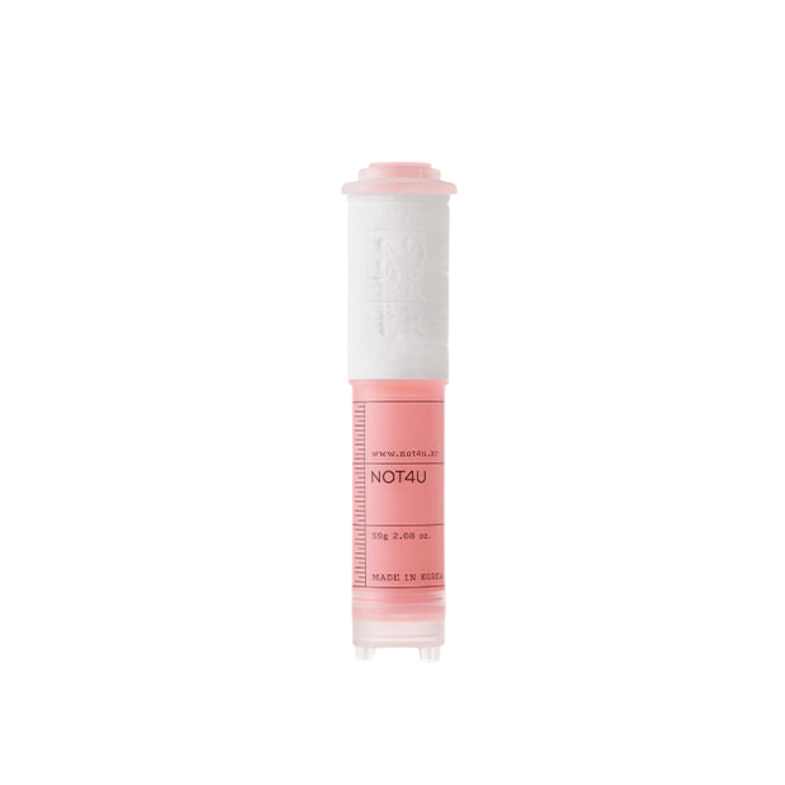 NOT4U Ato Ampoule Shower Filter