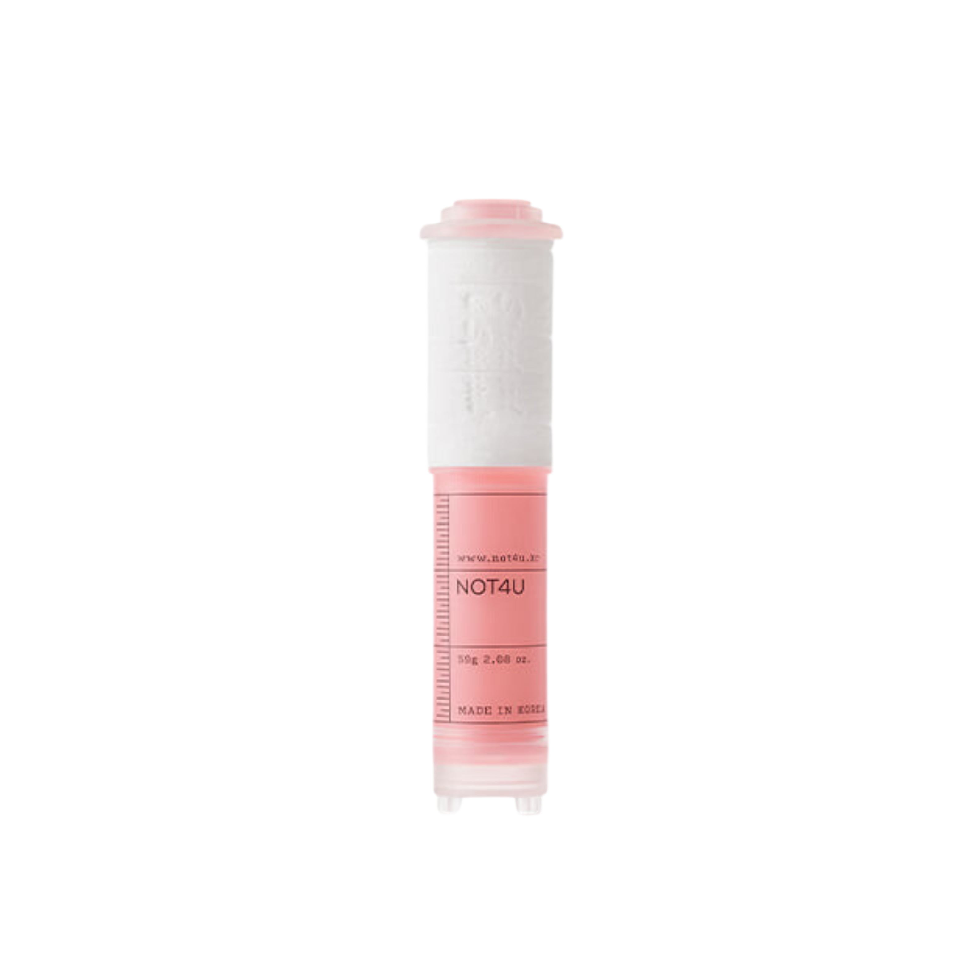 NOT4U Ato Ampoule Shower Filter