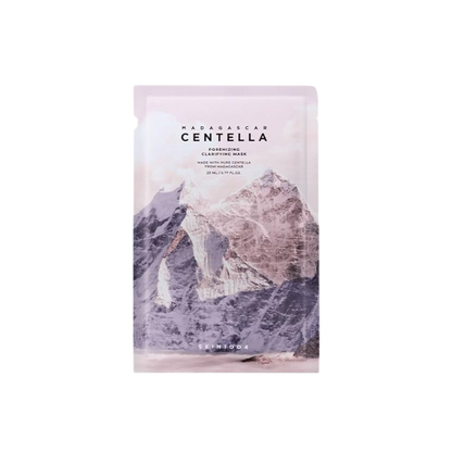 SKIN1004 Madagascar Centella Poremizing Clarifying Mask, 25g
