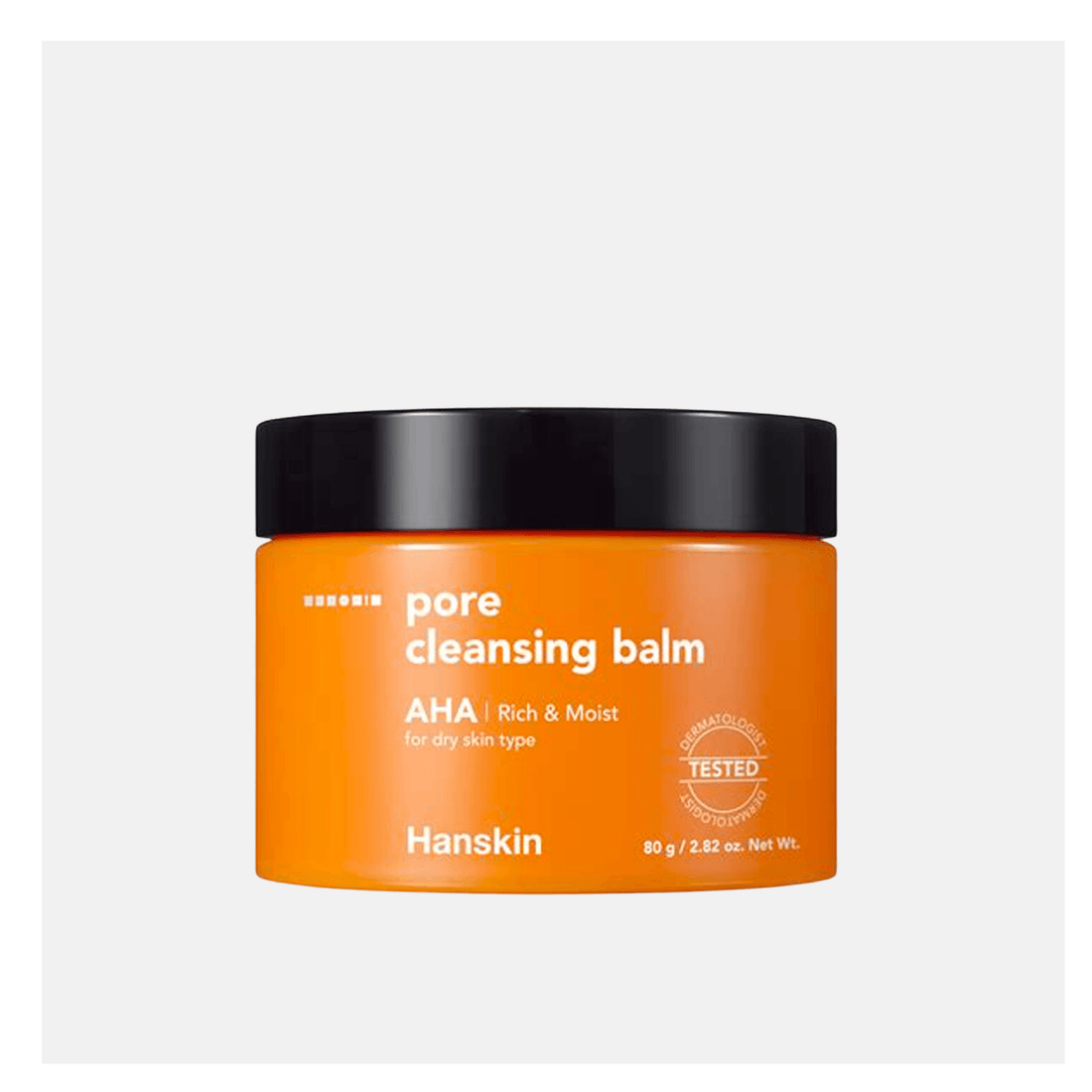 HANSKIN Pore Cleansing Balm AHA, 80g