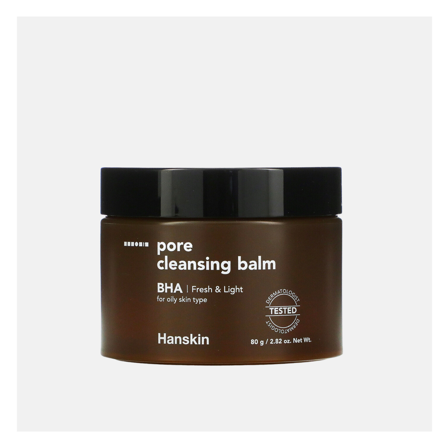 HANSKIN Pore Cleansing Balm BHA, 80g