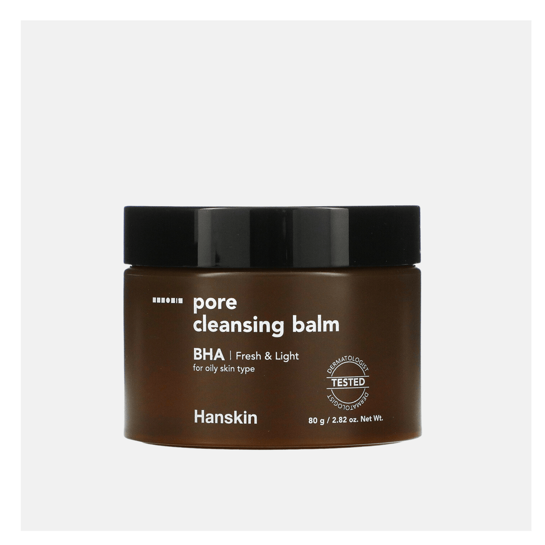 HANSKIN Pore Cleansing Balm BHA, 80g