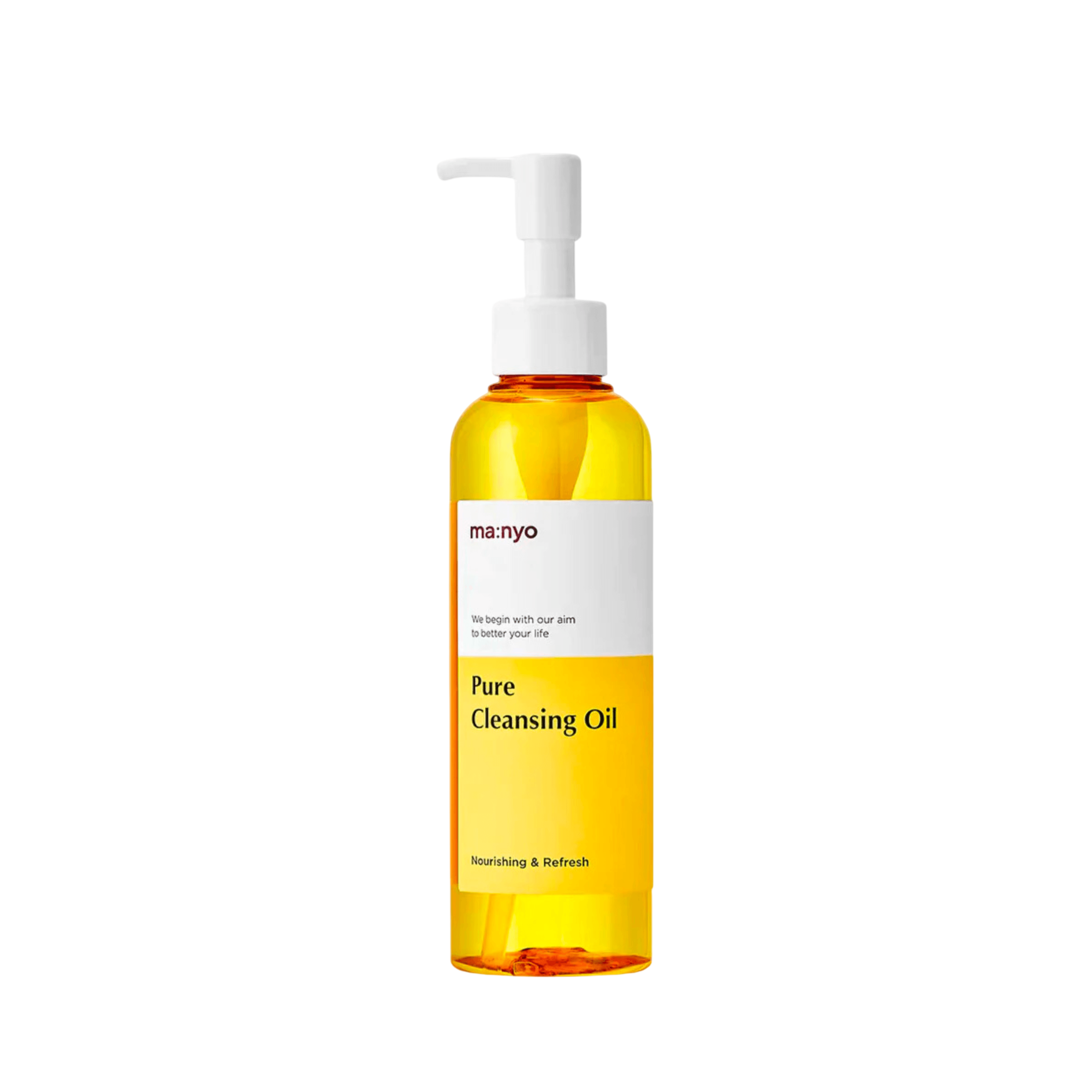 Ma:nyo Pure Cleansing Oil, 200ml