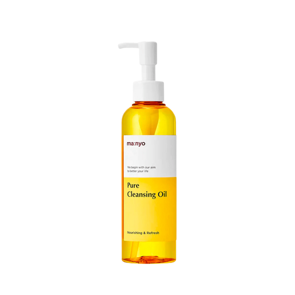 Ma:nyo Pure Cleansing Oil, 200ml 