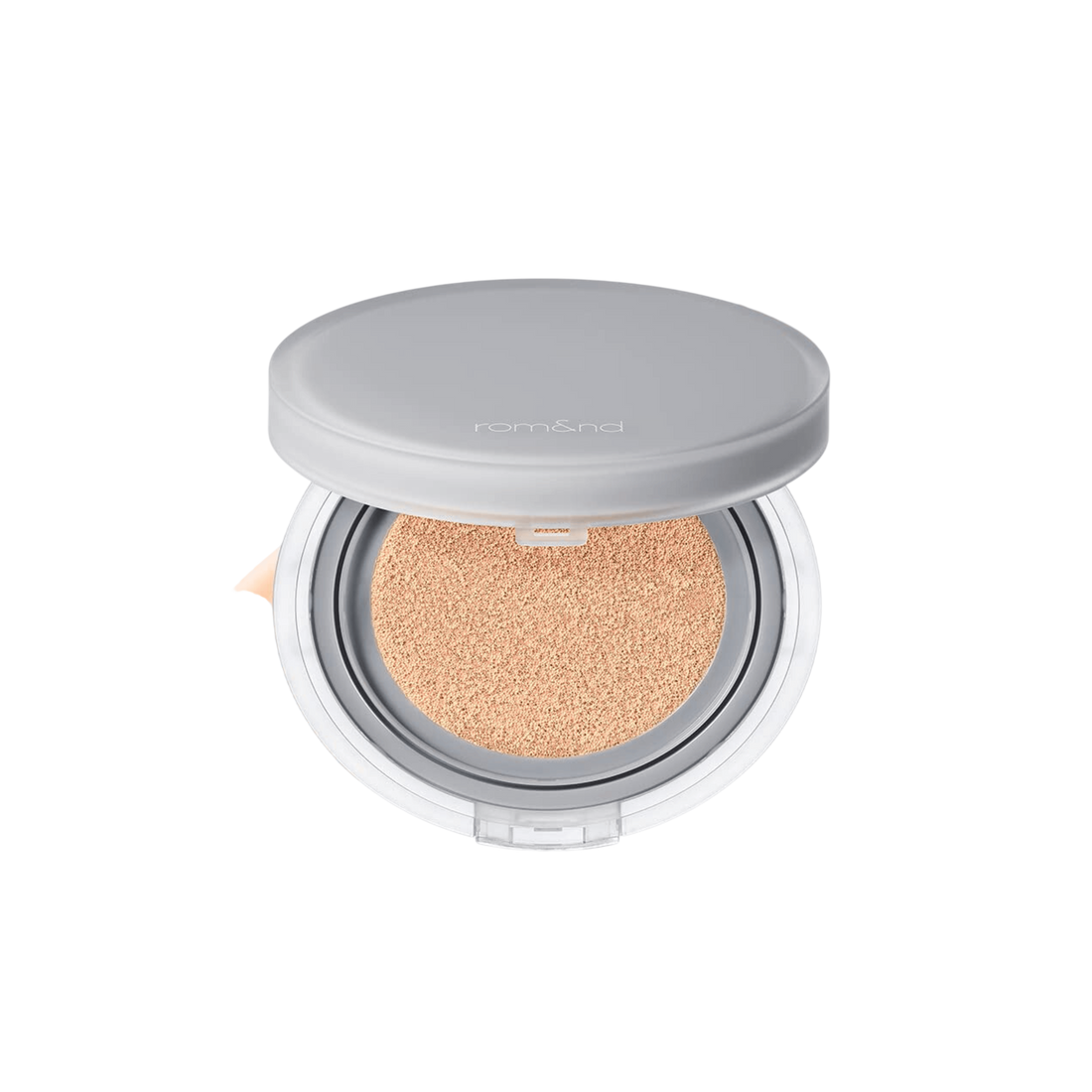 ROM&ND Nu Zero Cushion, 11.5g, SPF24 PA+++