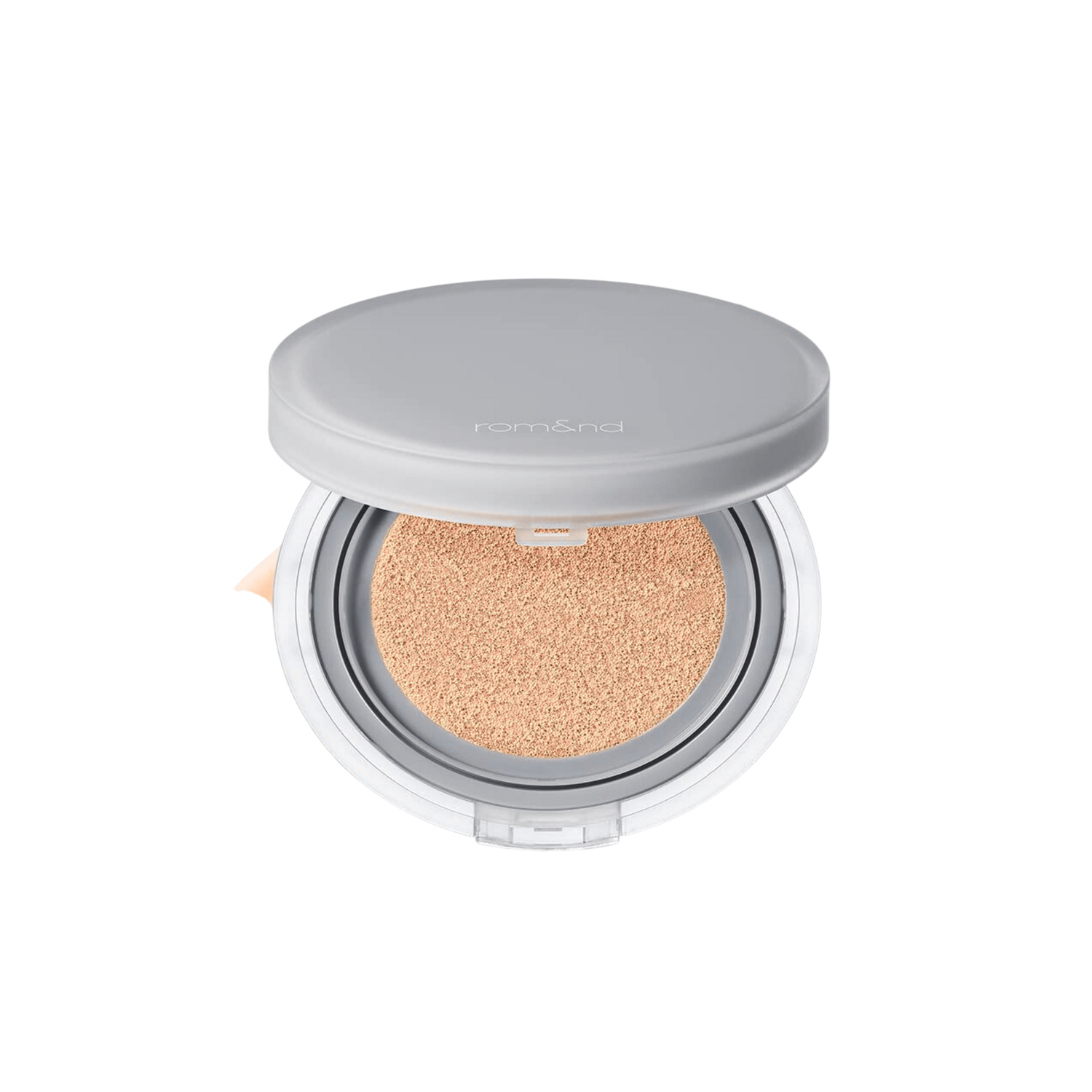 ROM&amp;ND Nu Zero Cushion, 11.5g, SPF24 PA+++