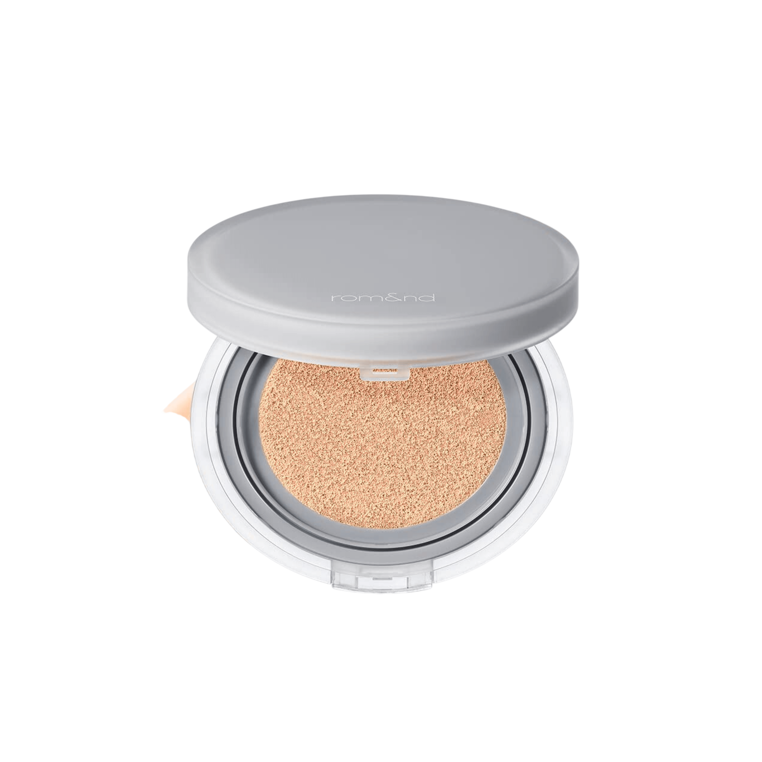 ROM&amp;ND Nu Zero Cushion, 11.5g, SPF24 PA+++