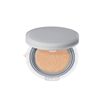 ROM&amp;ND Nu Zero Cushion, 11.5g, SPF24 PA+++