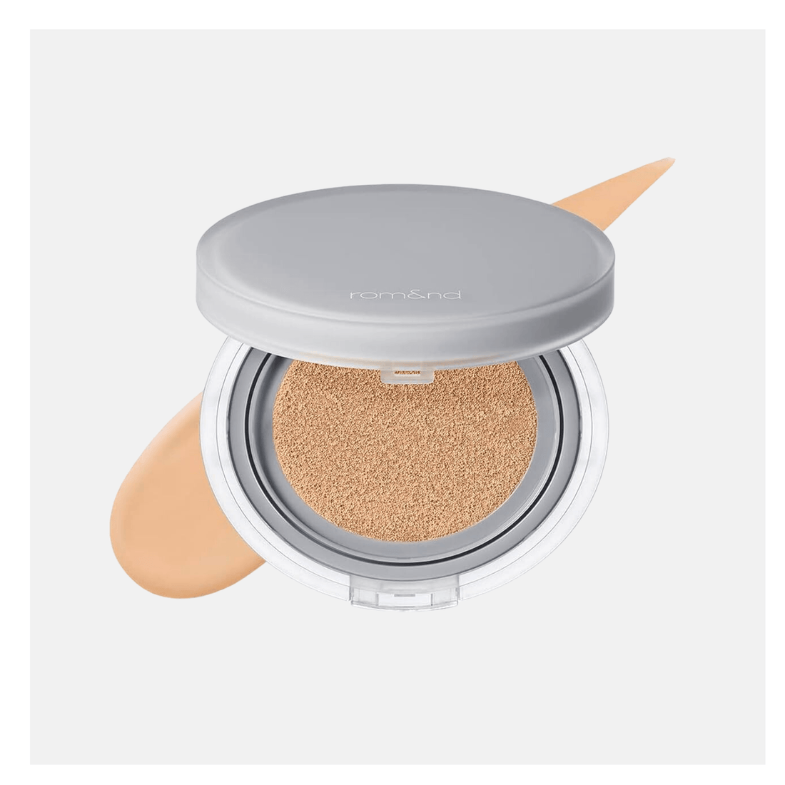 ROM&ND Nu Zero Cushion, 11.5g, SPF24 PA+++
