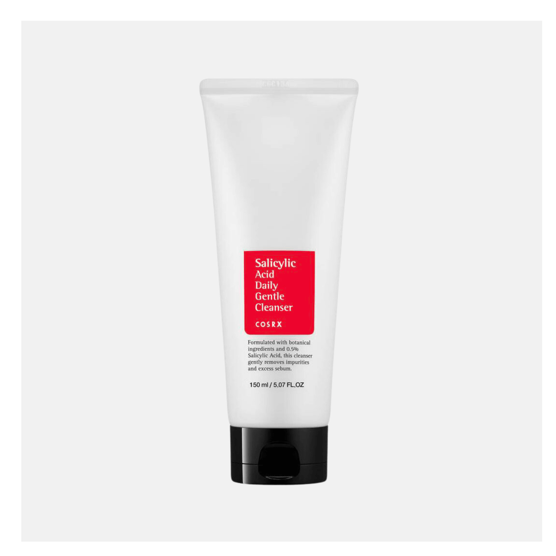COSRX Salicylic Acid Daily Gentle Cleanser, 150ml