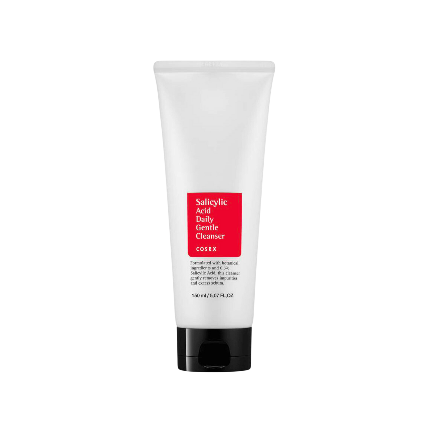 COSRX Salicylic Acid Daily Gentle Cleanser, 150ml