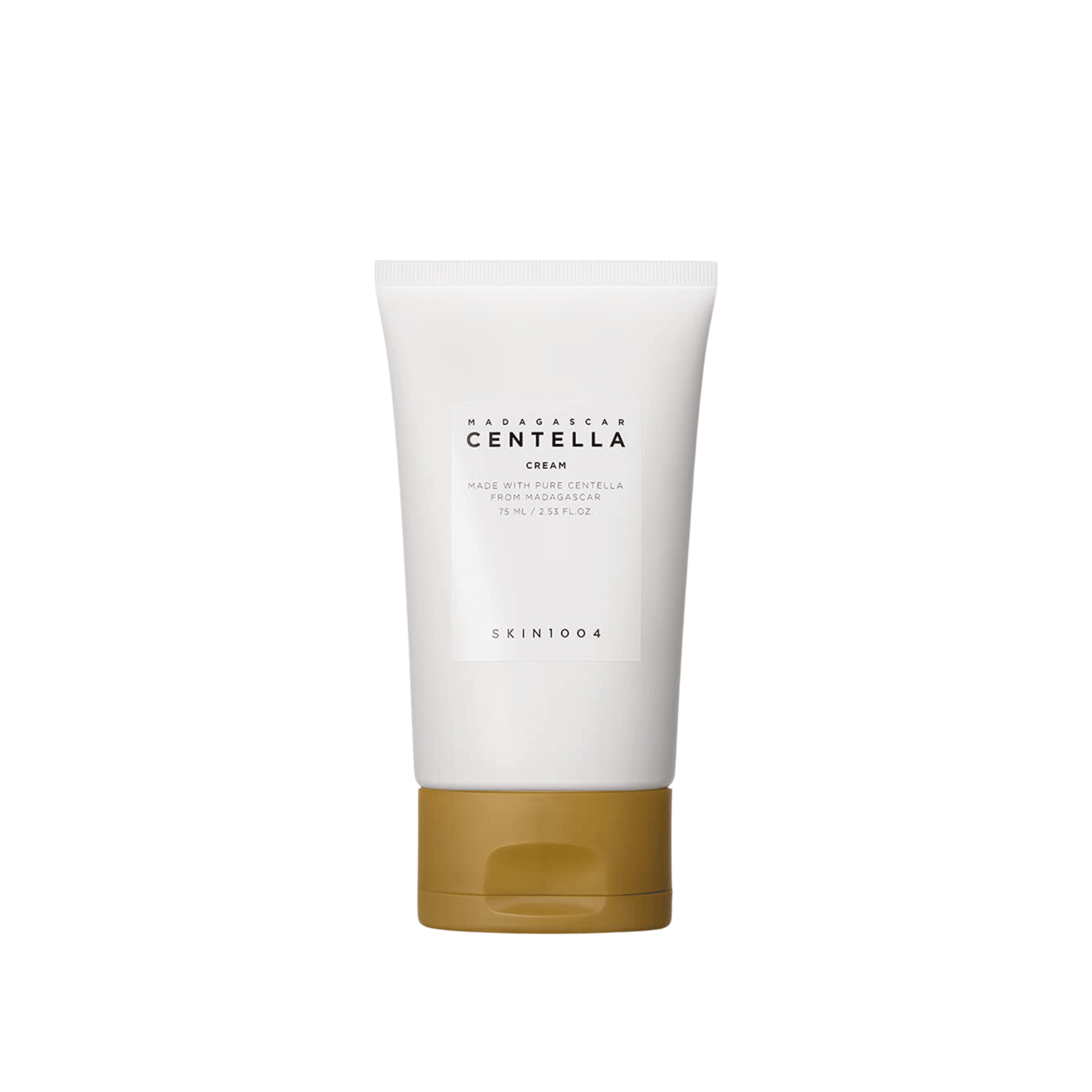 SKIN1004 Madagascar Centella Cream, 75ml