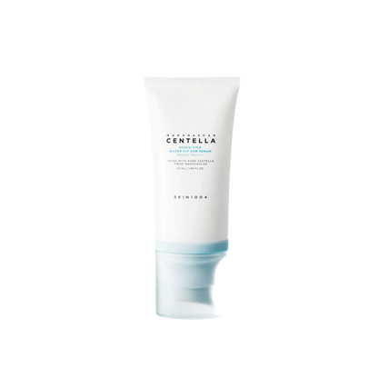 SKIN1004 Madagascar Centella Hyalu-Cica Water-Fit Sun Serum, SPF50+ PA++++, 50ml
