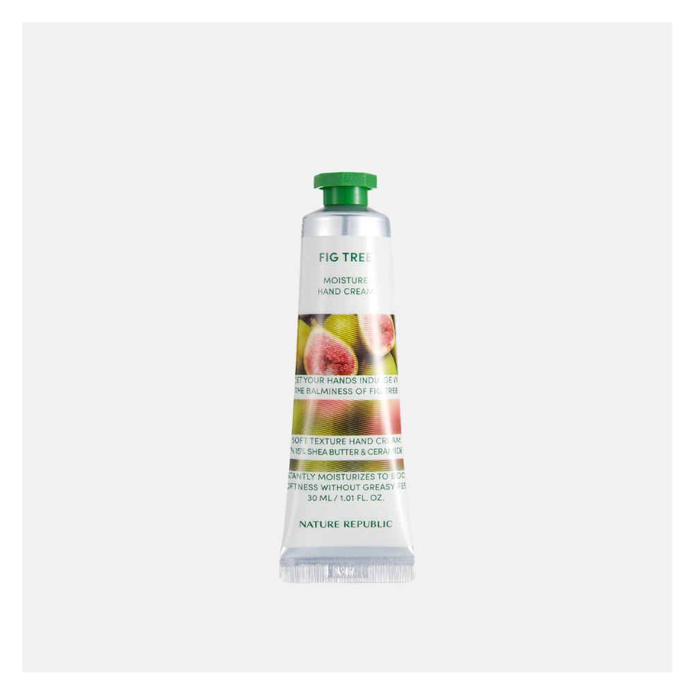 Nature Republic Hand &amp; Nature Hand Cream, 30ml