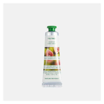 Nature Republic Hand &amp; Nature Hand Cream, 30ml