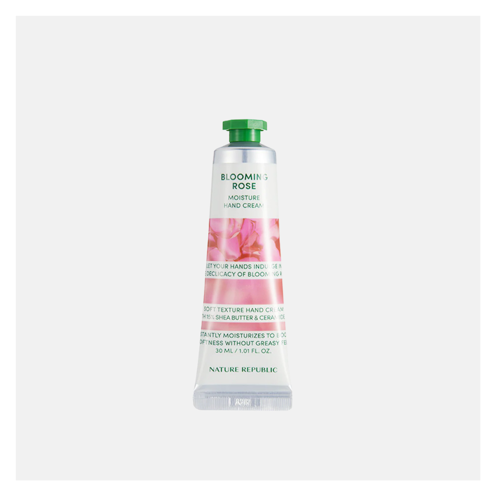 Nature Republic Hand &amp; Nature Hand Cream, 30ml