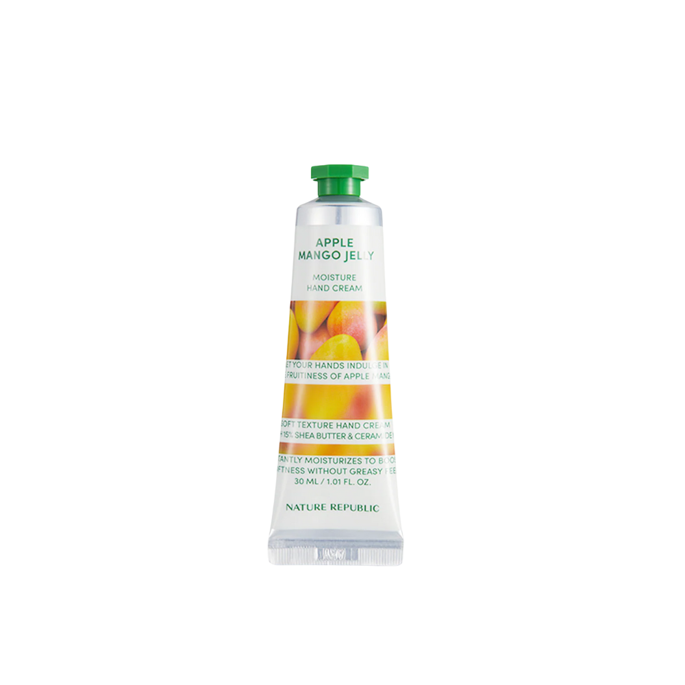 Nature Republic Hand & Nature Hand Cream, 30ml