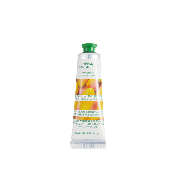 Nature Republic Hand & Nature Hand Cream, 30ml