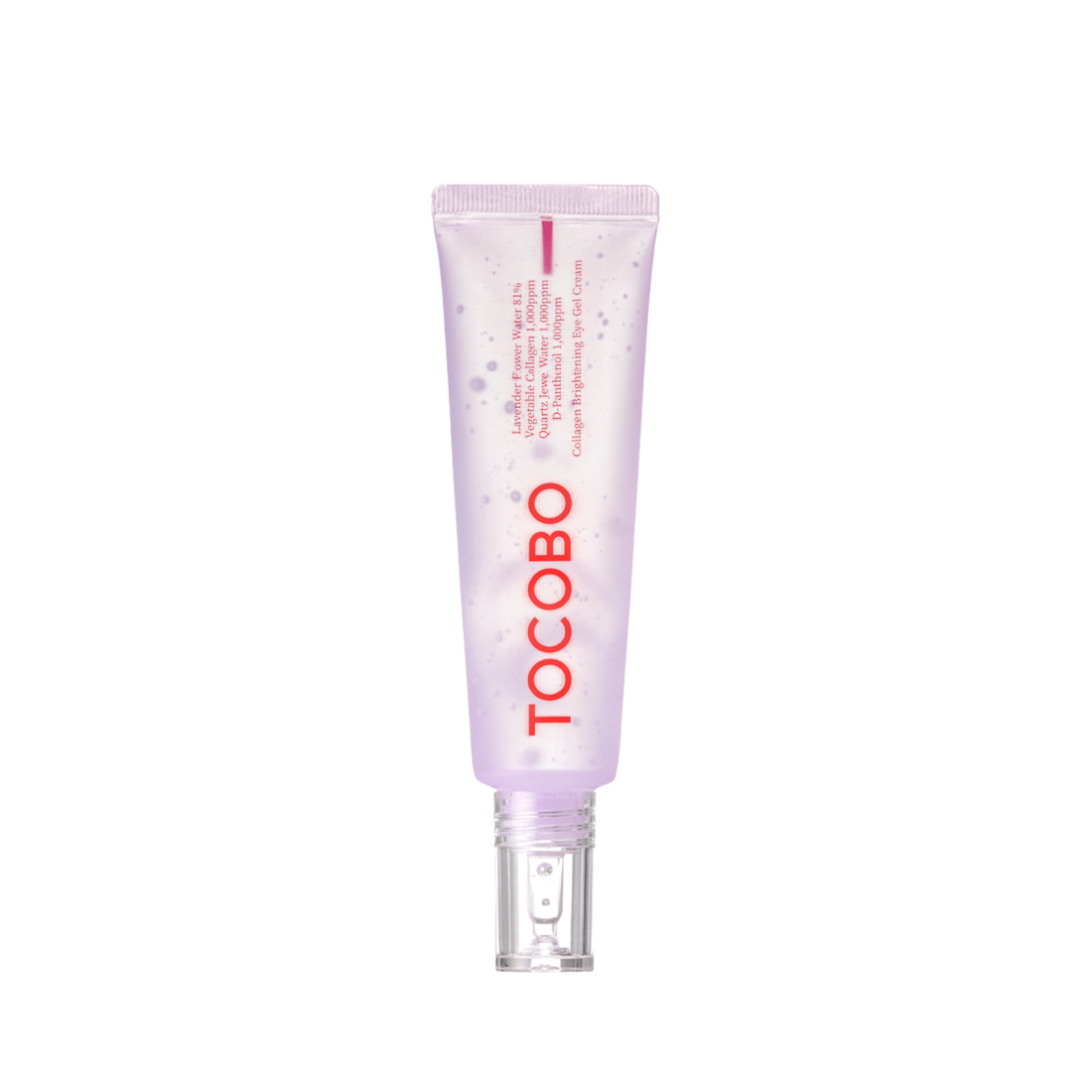 Tocobo Collagen Brightening Eye Gel Cream, 30ml